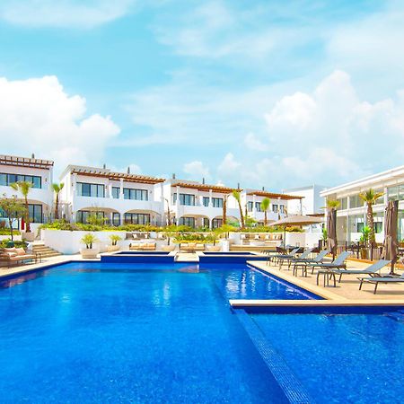 Bellafer Collection Hotel & Resort Rosarito Ngoại thất bức ảnh
