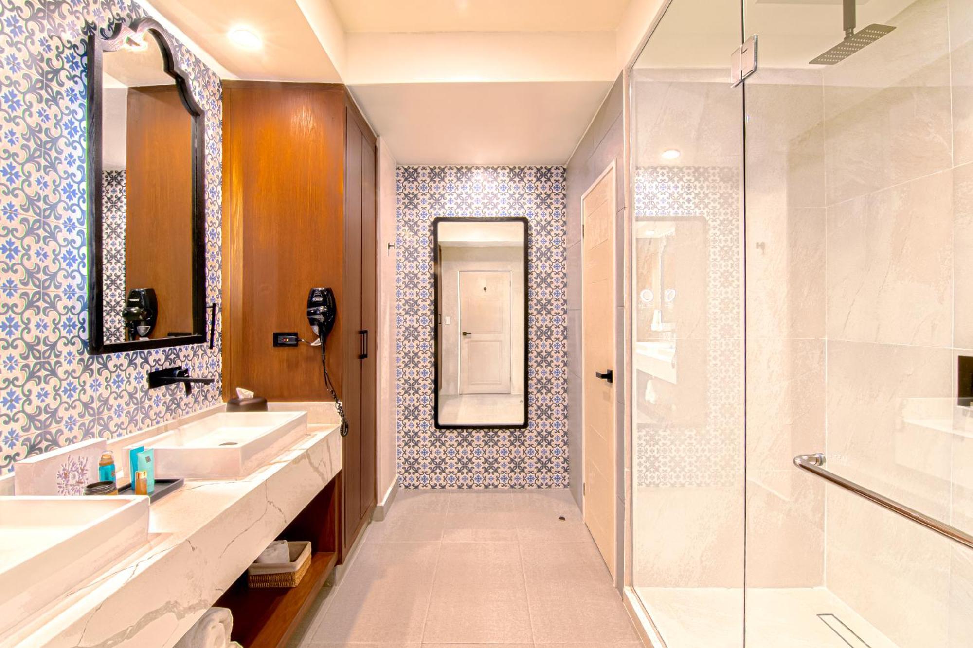 Bellafer Collection Hotel & Resort Rosarito Ngoại thất bức ảnh