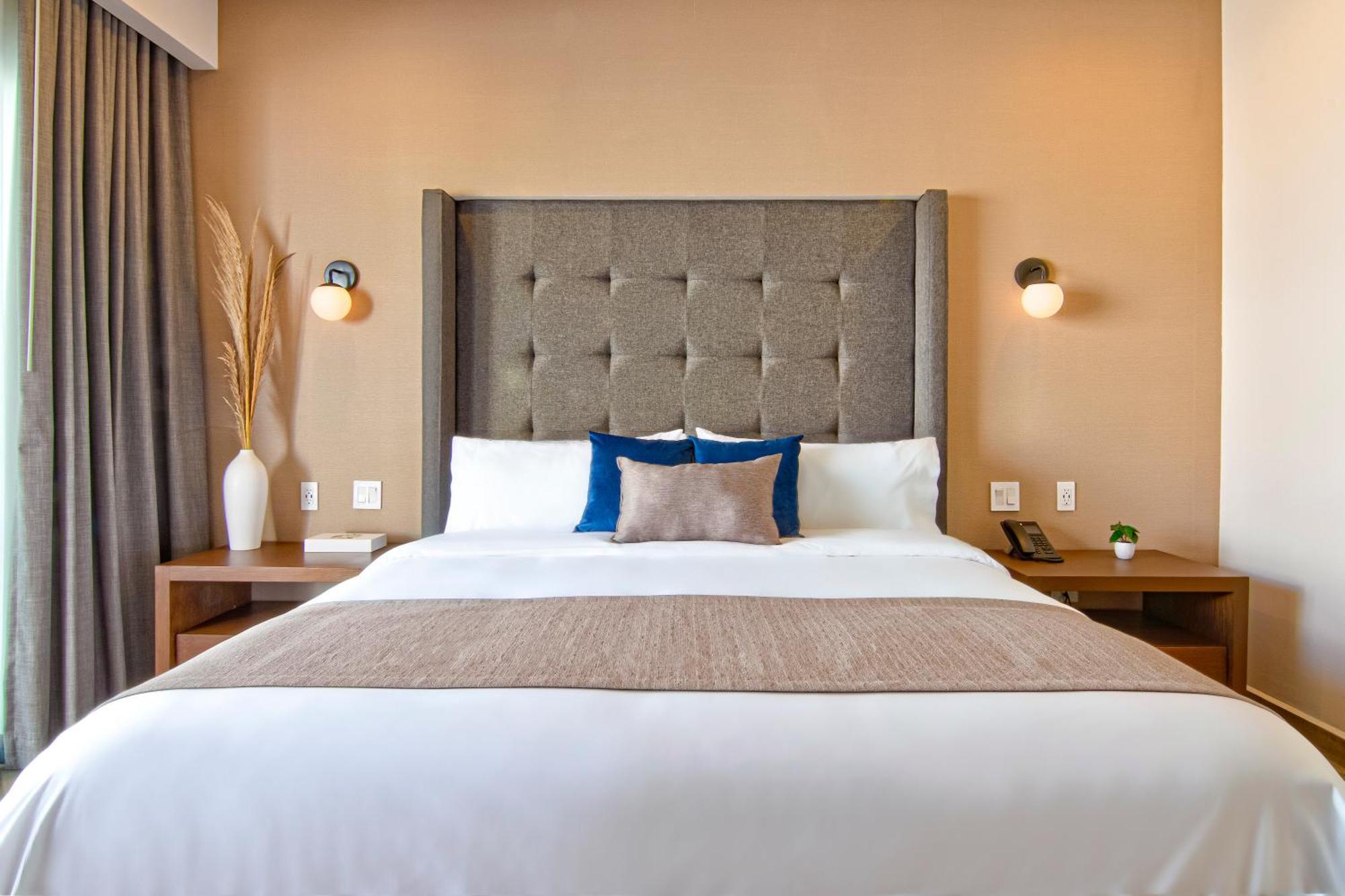 Bellafer Collection Hotel & Resort Rosarito Ngoại thất bức ảnh