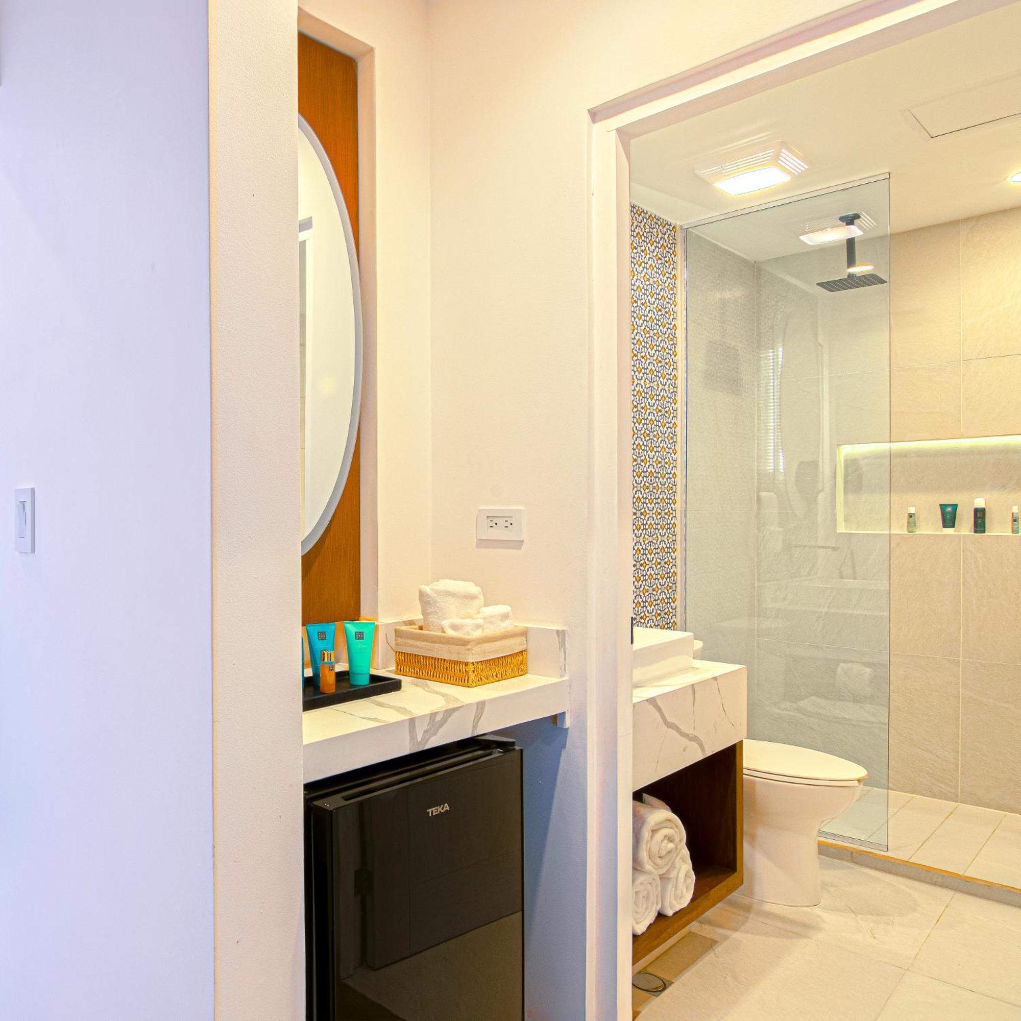 Bellafer Collection Hotel & Resort Rosarito Ngoại thất bức ảnh