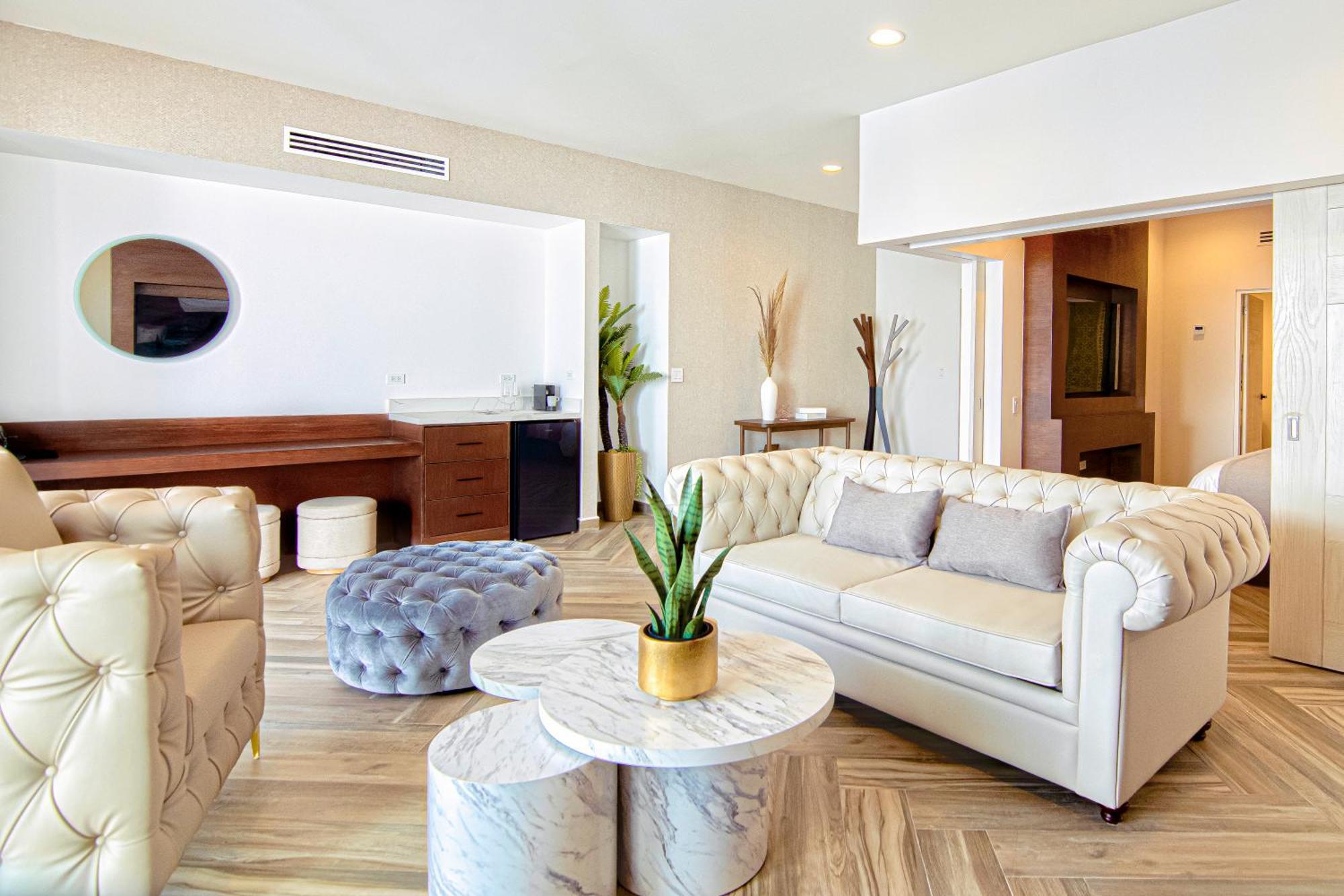 Bellafer Collection Hotel & Resort Rosarito Ngoại thất bức ảnh