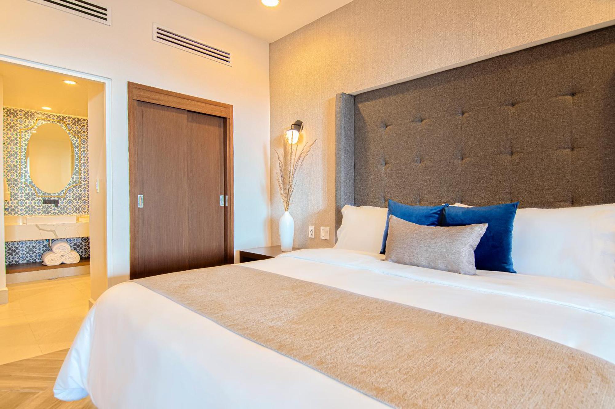 Bellafer Collection Hotel & Resort Rosarito Ngoại thất bức ảnh