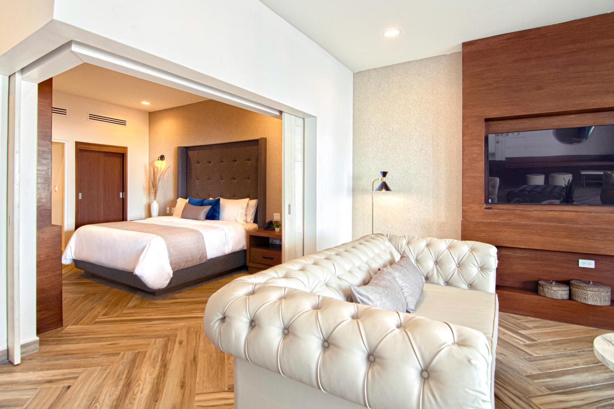 Bellafer Collection Hotel & Resort Rosarito Ngoại thất bức ảnh