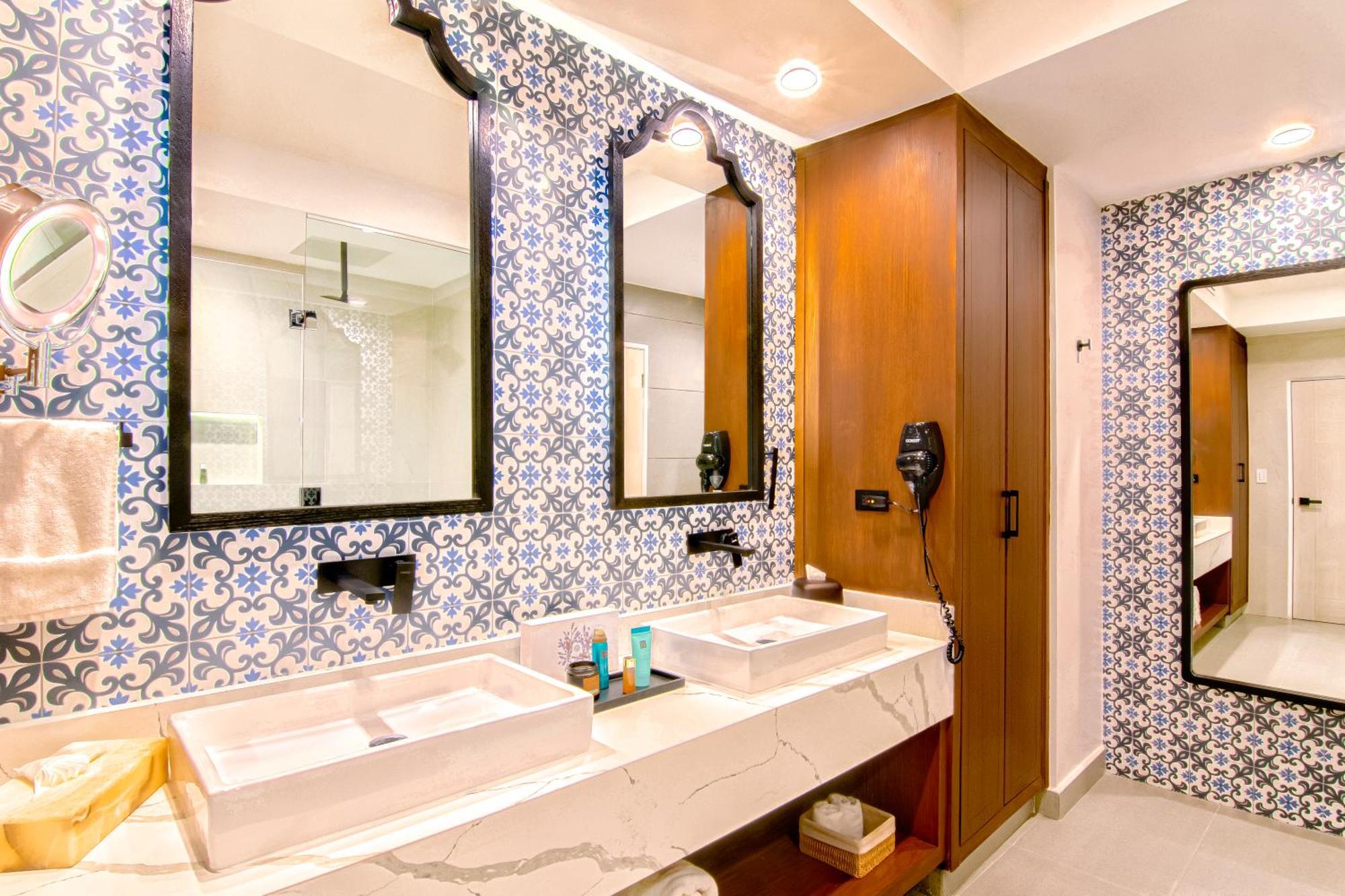 Bellafer Collection Hotel & Resort Rosarito Ngoại thất bức ảnh