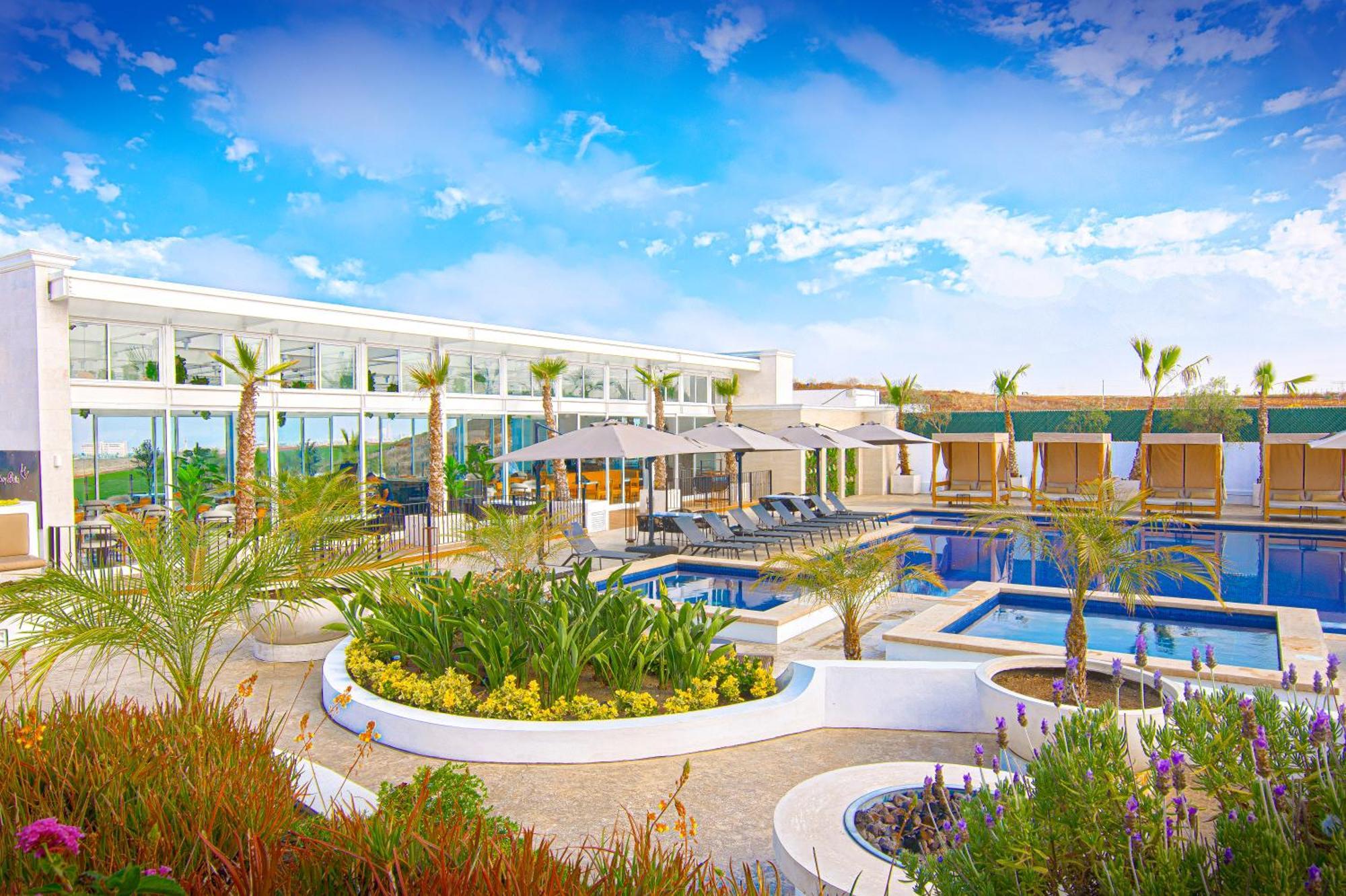 Bellafer Collection Hotel & Resort Rosarito Ngoại thất bức ảnh
