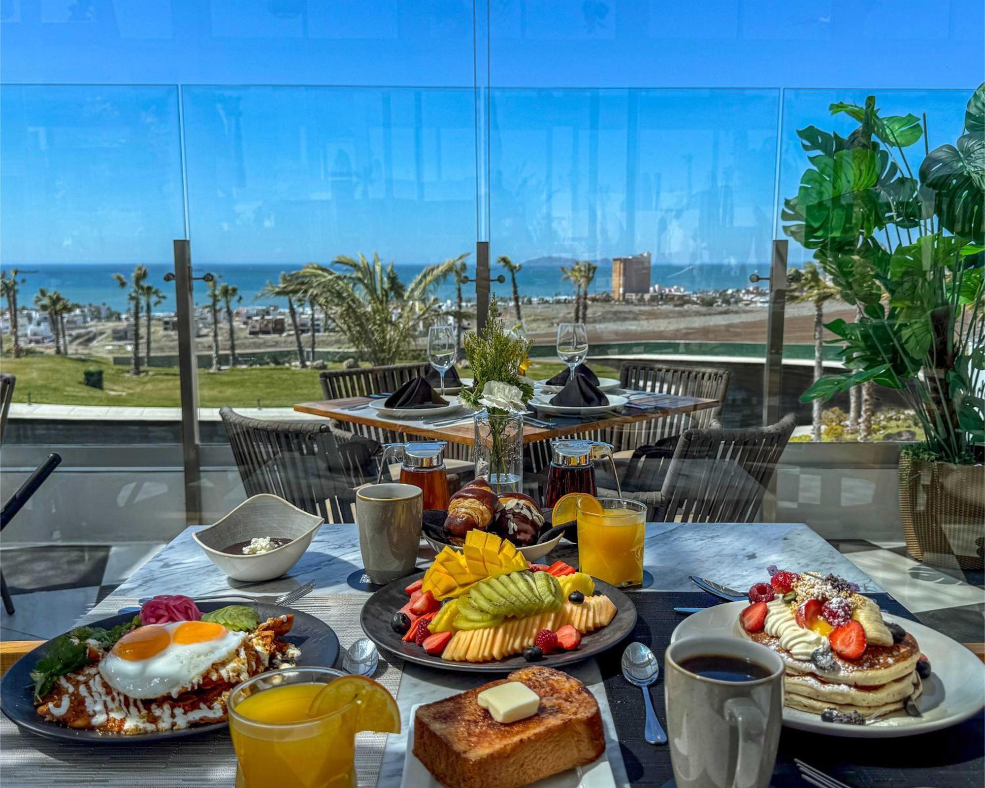 Bellafer Collection Hotel & Resort Rosarito Ngoại thất bức ảnh